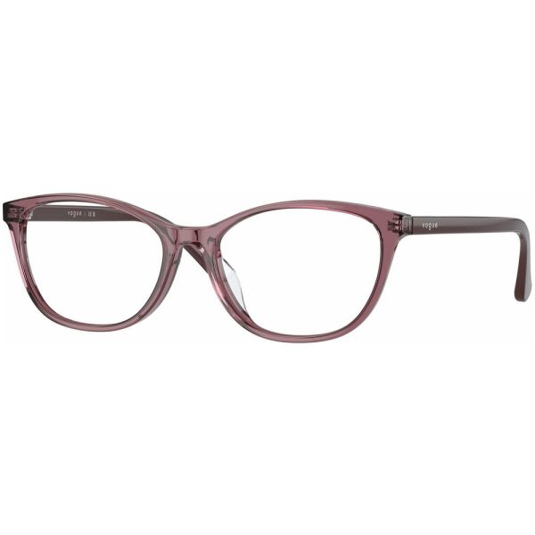 VOGUE VO 5502D 2798 Women Optical Glasses Cherry - Image 2