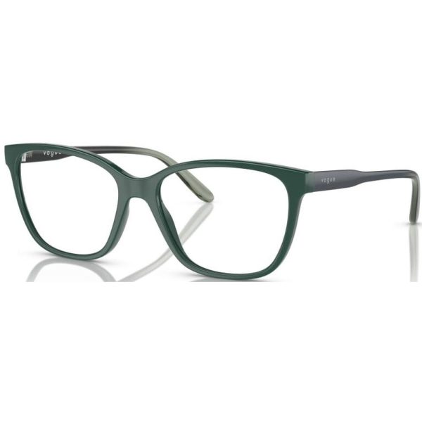 VOGUE VO 5518 3050 Women Optical Glasses Green - Image 2