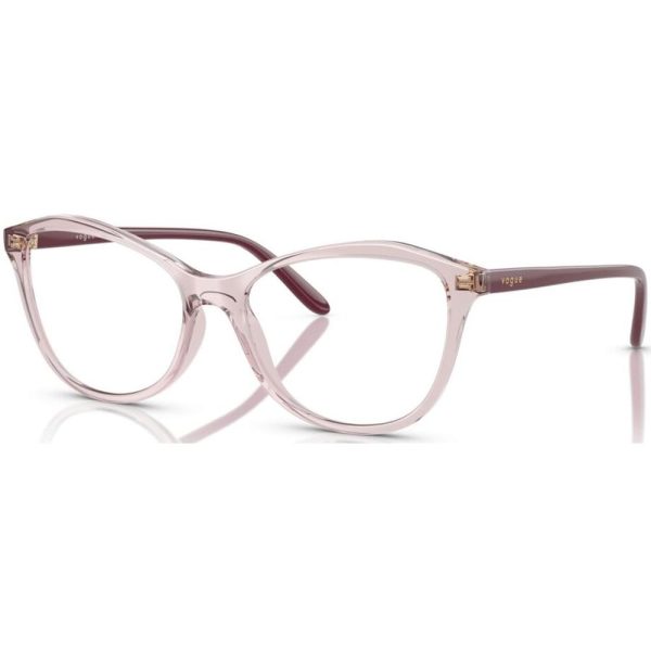 VOGUE VO 5602 2942 Women Optical Glasses Pink - Image 2