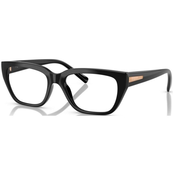 VOGUE VO 5609 W44 Women Optical Glasses Black - Image 2