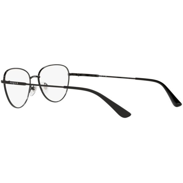 VOGUE VO 4241-I 352 Women Optical Glasses Black - Image 3