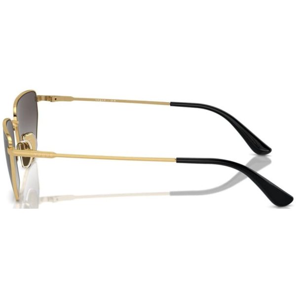 VOGUE VO 4316-S 280/8G Women Sunglass Gold - Image 3