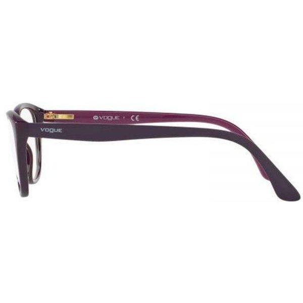 VOGUE VO 5120-I 2472 Women Optical Glasses Purple - Image 3