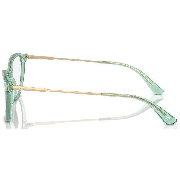 VOGUE VO 5398-I 3032 Women Optical Glasses torquoise - Image 3