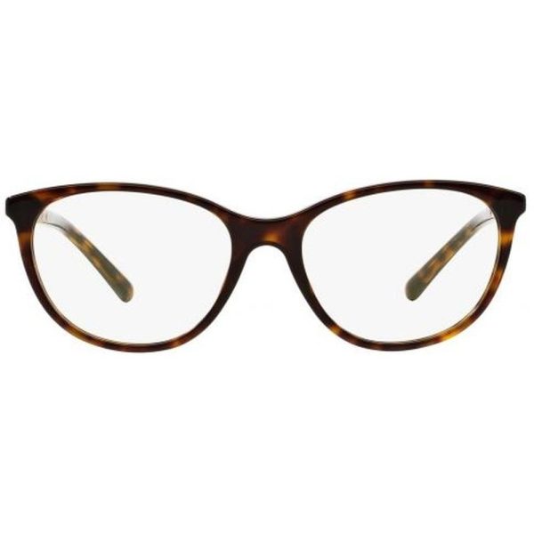 BURBERRY B 2205 3002 - Sheet full BURBERRY Brown Ladies