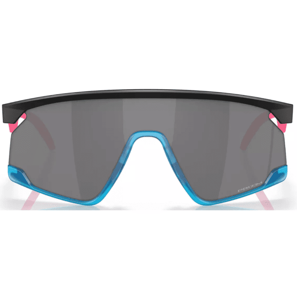 OAKLEY OO9307 2932 - Sheet full OAKLEY Transparent Square