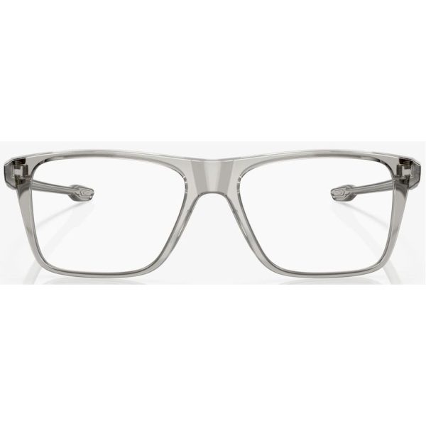 OAKLEY OY8026 0350 - Sheet full OAKLEY Grey Square