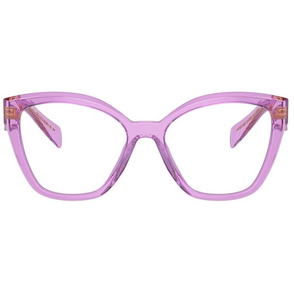 PRADA VPR 20Z 13R-1O1 - Sheet full Prada Purple Ladies