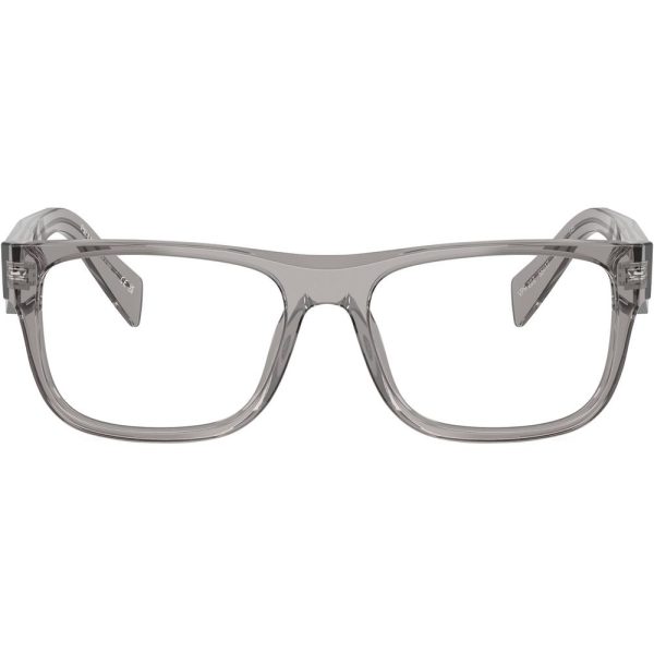 PRADA VPR 22Z 16Z -1O1 - Sheet full Prada Grey Square