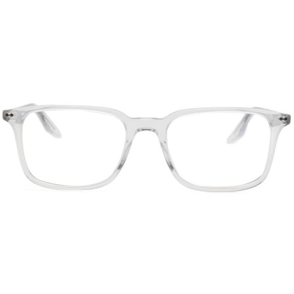 RAYBAN RB 5410I 2001 - METAL SHEET Rayban Transparent Square