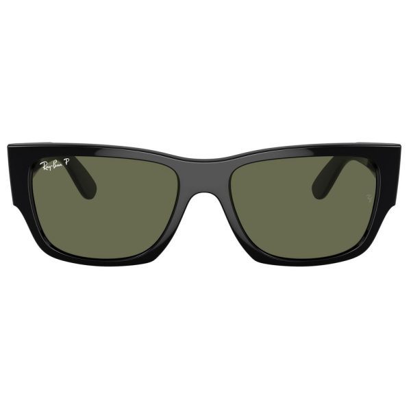 RAYBAN RB0947S 901/58 - Sheet full Rayban Black Square