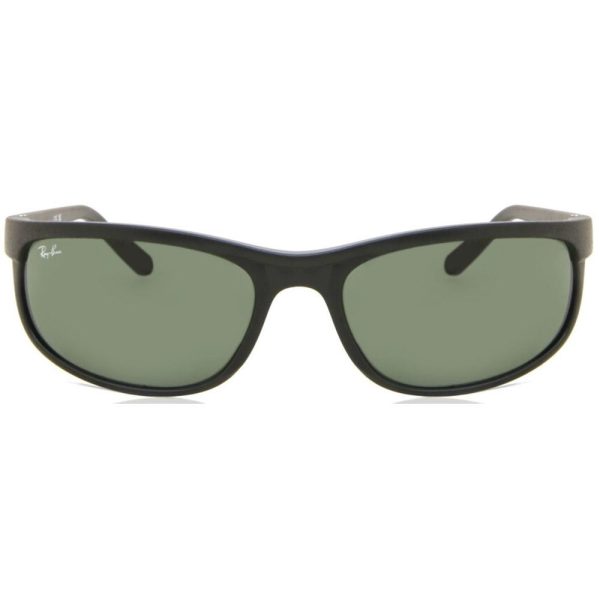 RAYBAN RB2027 W1847 - Sheet full Rayban Black Square