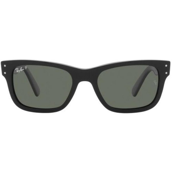 RAYBAN RB2283 901/58 - Sheet full Rayban Black Square