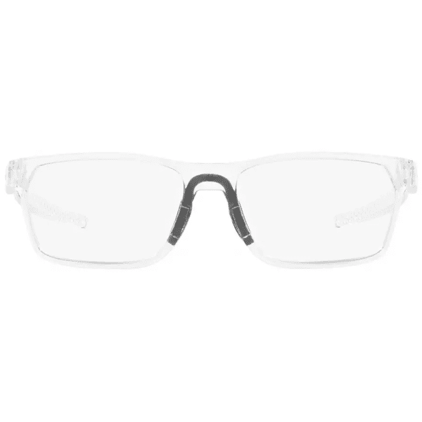 OAKLEY OX8032 0657 - Sheet full OAKLEY Transparent Square