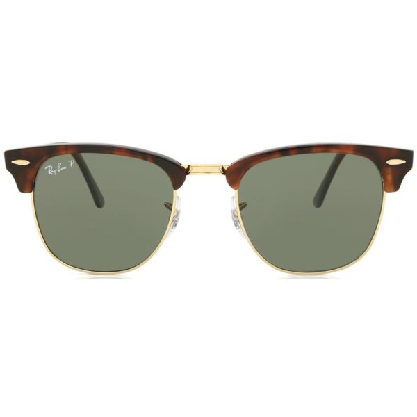 RAYBAN RB3016 990/58 - METAL SHEET Rayban Gold brown Round