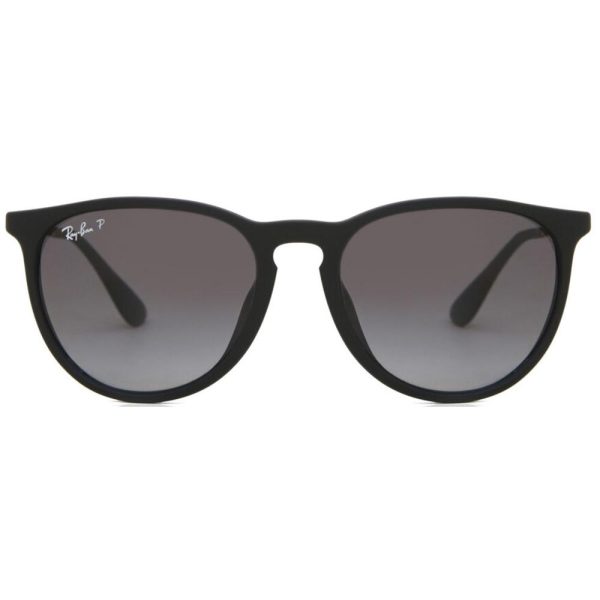 RAYBAN RB4171 622/T3 - METAL SHEET Rayban Black Round