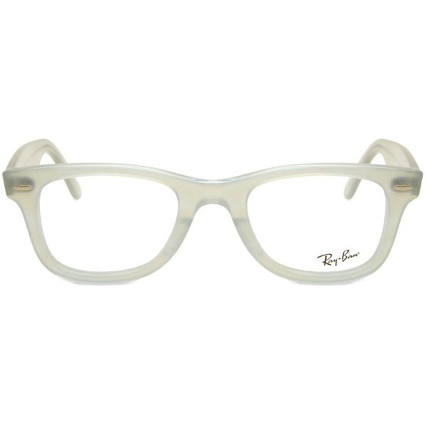 RAYBAN RB4340V 8382 - Sheet full Rayban Grey Square