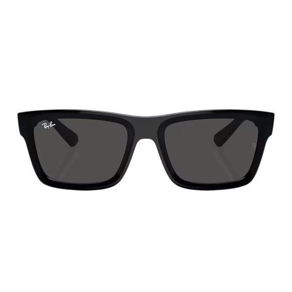 RAYBAN RB4396 6677/87 - Sheet full Rayban Black Square