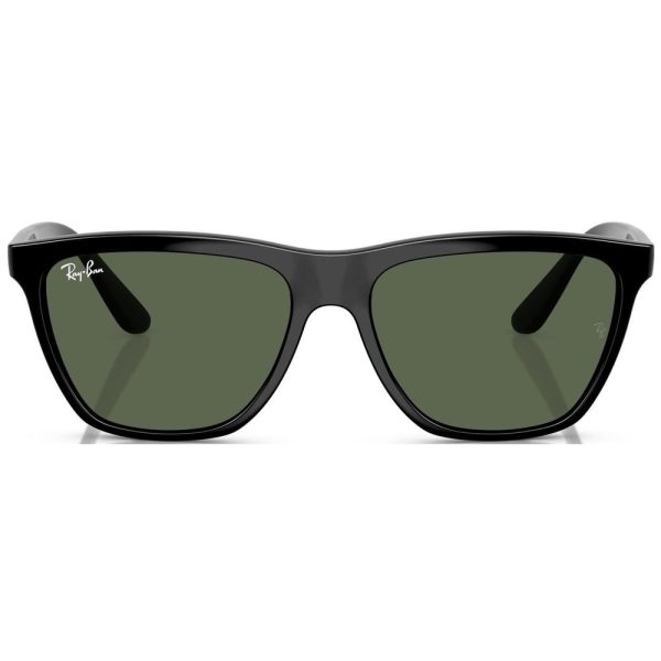 RAYBAN RB4442I 601/31 - Sheet full Rayban Black Square