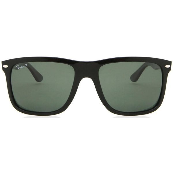 RAYBAN RB4547 601/58 - Sheet full Rayban Black Square