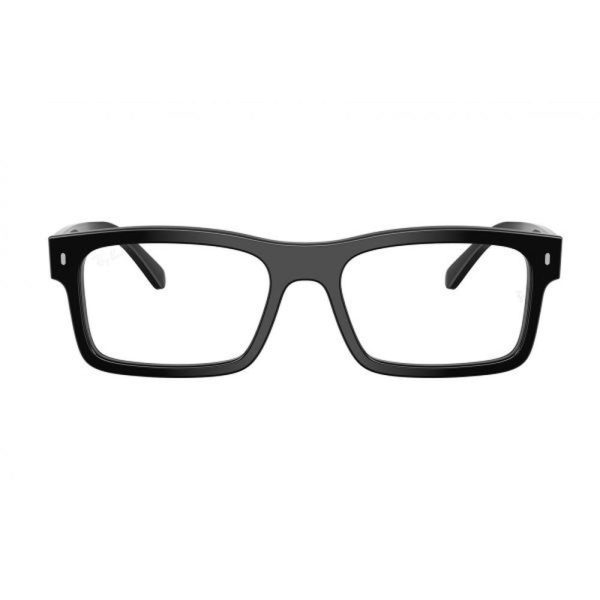 RAYBAN RB5435 2000 - Sheet full Rayban Black Square