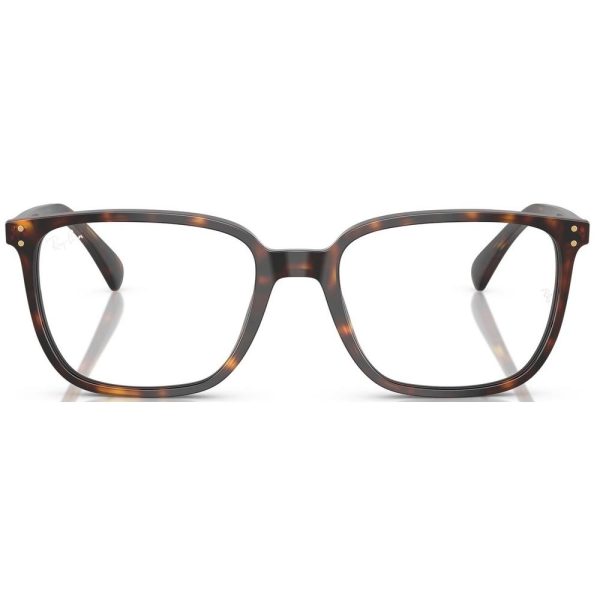 RAYBAN RB5438I 5708 - Sheet full Rayban Brown Square