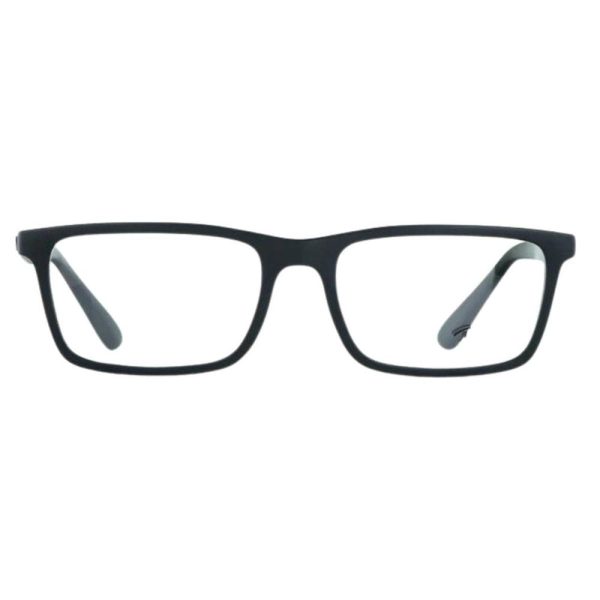 RAYBAN RB7091I 5196 - Sheet full Rayban Black Square