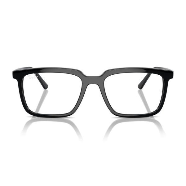 RAYBAN RB7239 2000 - Sheet full Rayban Black Square