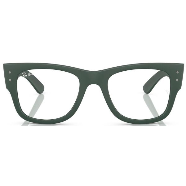 RAYBAN RB7840-V 8062 - Sheet full Rayban GREEN Square