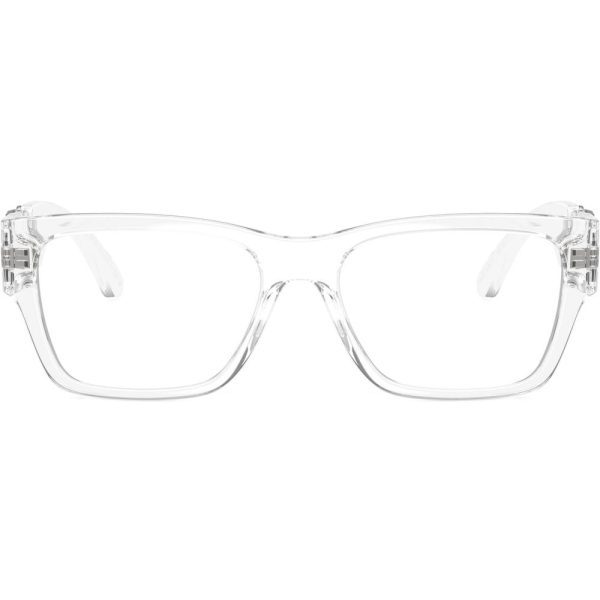 VERSACE VE 3368-U 148 - Sheet full VERSACE Transparent Square