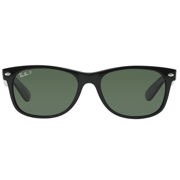 RAYBAN RB2132 901/58 - Sheet full Rayban Black Square