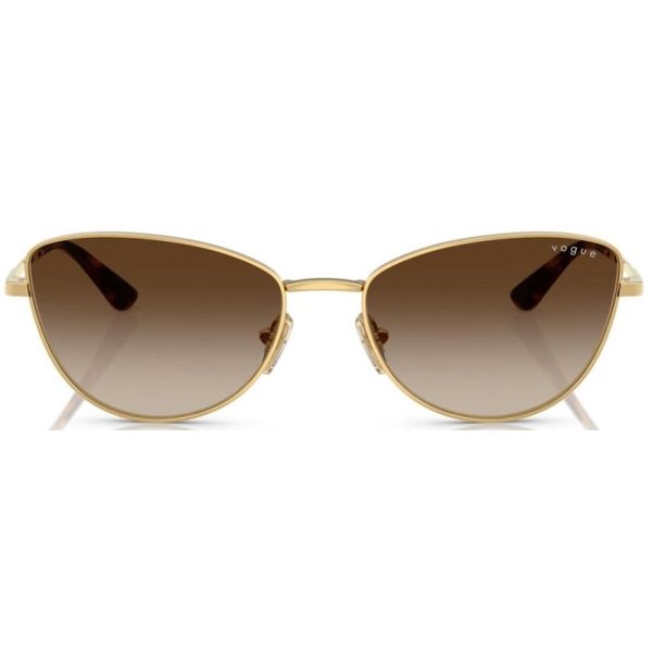 VOGUE VO4324-S 280/13 - Metal full VOGUE Gold Ladies