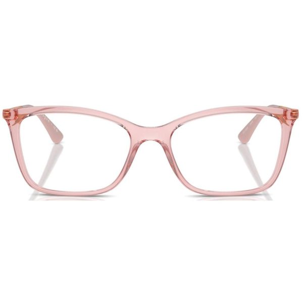 VOGUE VO5563 2939 - METAL SHEET VOGUE Pink Ladies