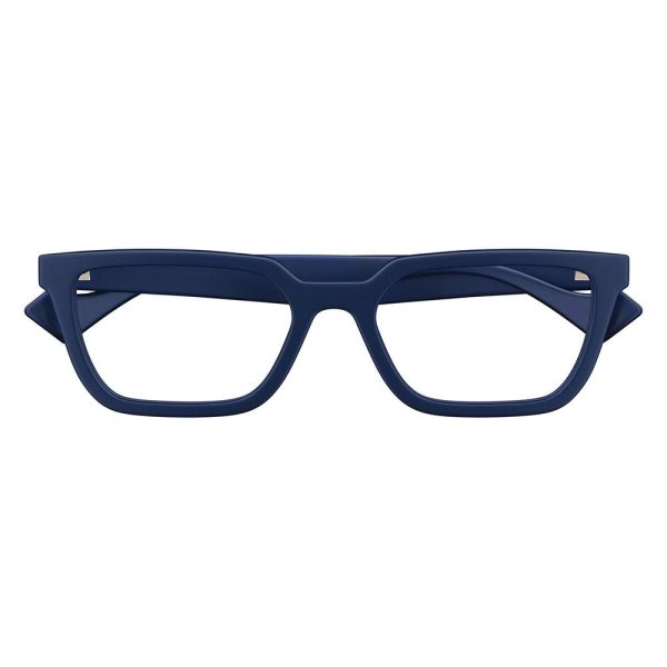 GUCCI GG1539O 005 - Sheet full Gucci Blue Square