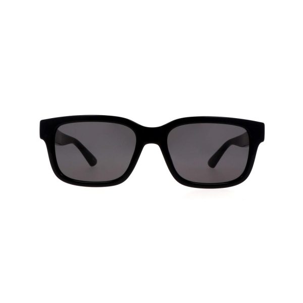 GUCCI GG1583S 001 - Sheet full Gucci Black Square