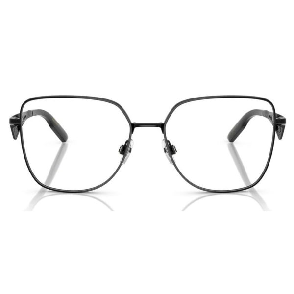 DOLCE&GABBANA DG 1358 01 - Metal full DOLCE&GABBANA Black Ladies