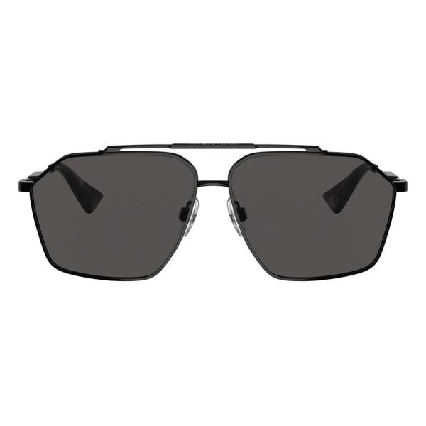 DOLCE&GABBANA DG 2303 01/87