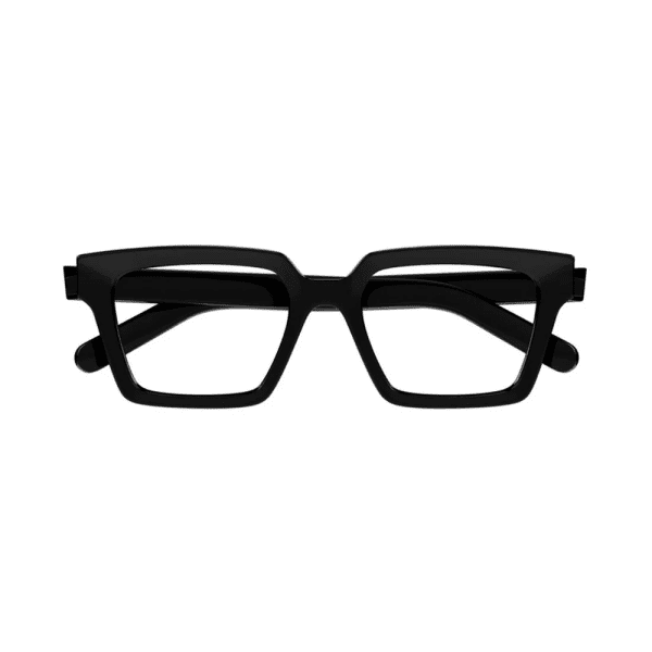 GUCCI GG1725O 001 - Sheet full Gucci Black Square