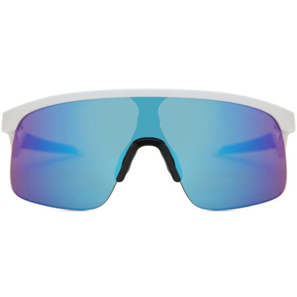 OAKLEY OJ9010 0723 - Sheet supra OAKLEY WHITE BLUE Square