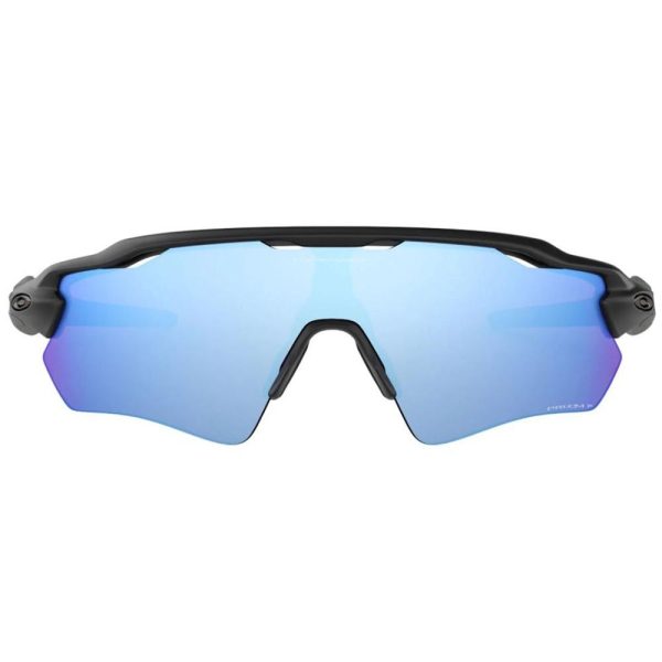 OAKLEY OO9208 C038 - Sheet supra OAKLEY Black blue Square