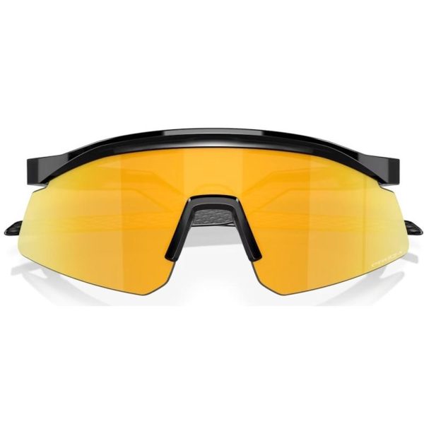 OAKLEY OO9242 0752 - Sheet full OAKLEY Brown Round