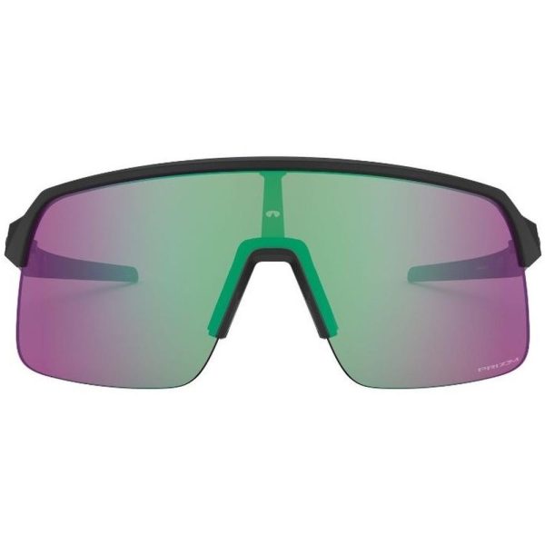 OAKLEY OO9463 0339 - Sheet supra OAKLEY GREEN Square