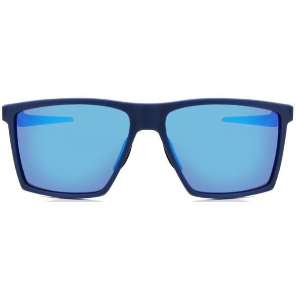 OAKLEY OO9482 0357 - METAL SHEET OAKLEY Blue Square