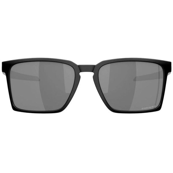 OAKLEY OO9483 0156 - METAL SHEET OAKLEY Silver black Square