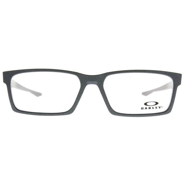 OAKLEY OX8060 0457 - Sheet full OAKLEY Grey Square