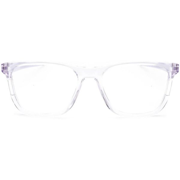 OAKLEY OX8163 0353 - Sheet full OAKLEY Transparent Square