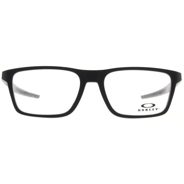 OAKLEY OX8164 0155 - Sheet full OAKLEY Black Square