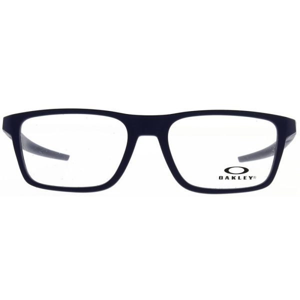 OAKLEY OX8164 0353 - Sheet full OAKLEY Blue Square