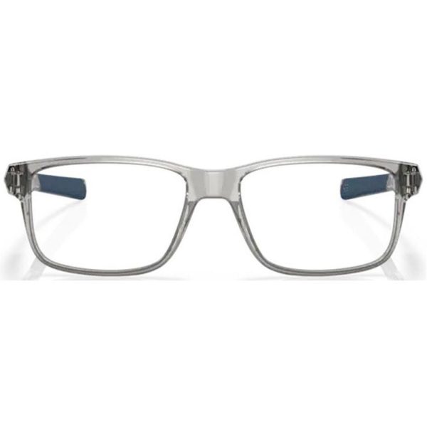 OAKLEY OY8007 1050 - Sheet full OAKLEY Grey Square