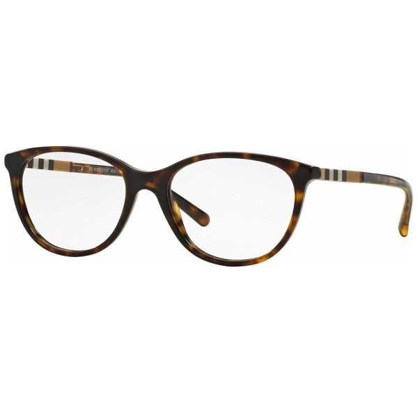 BURBERRY B 2205 3002 - Sheet full BURBERRY Brown Ladies - Image 2